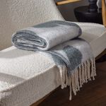 HOEM META DUSK 130x180 Throw