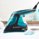 Tower 2 in 1 Hand 1800W Garment Steamer