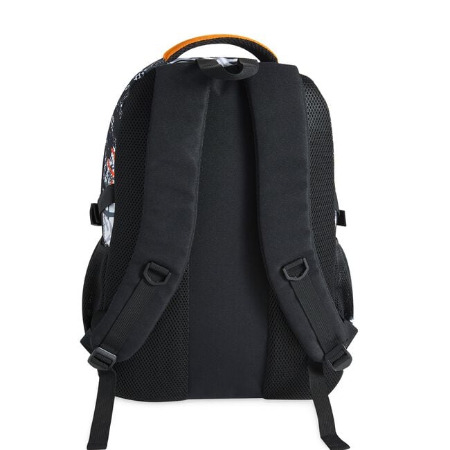 Streetsac Graffiti Art Schoolbag