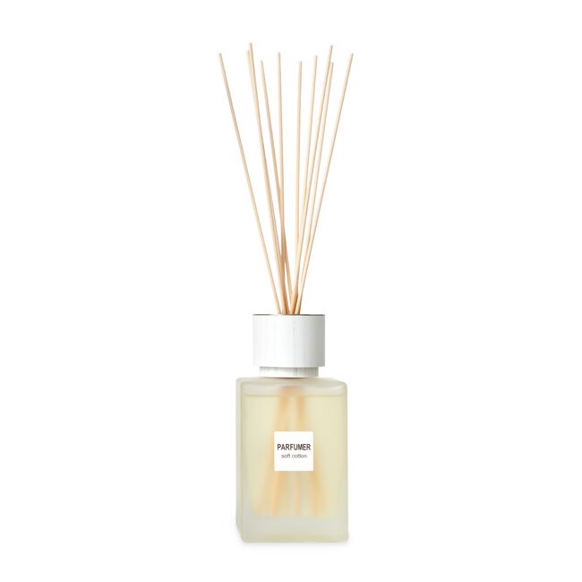 Ambianti Parfumer Soft Cotton 500ml Reed Diffuser