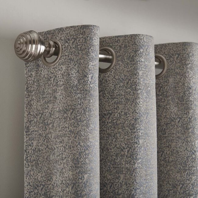 SADIE NATURAL 66x54 Curtain