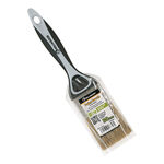 Rolling Dog 50mm Paint Brushes With Rubber Handle