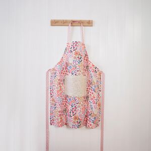 Wild Bloom Apron