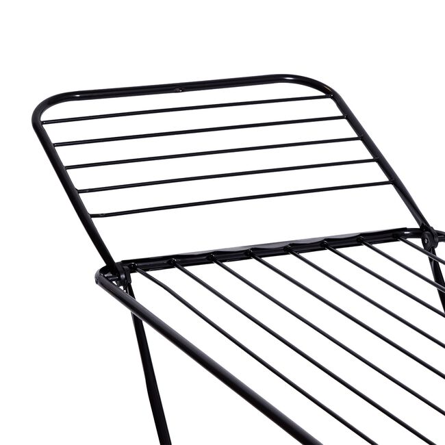 Butterfly Clothes Airer - 18m