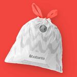 Brabantia Perfect Bin Liners 5L (B) 20 Pack