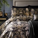 DOUBLE DUVET COVER Laurence Llewelyn-Bowen Suburban Jungle