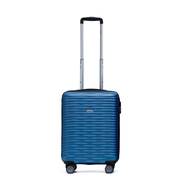 CABIN LIGHTWEIGHT HARDSHELL LUGGAGE - NAVY