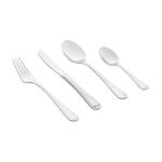 Highfield Cutlery Set - 16 Piece