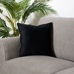 Naomi Cushion 45x45cm - Black