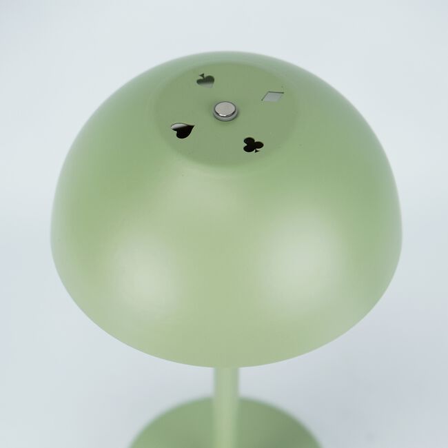 Millie Cordless LED Table Lamp