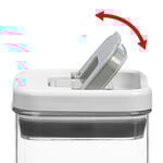 Felli Supreme-Tite Rectangle Food Container 1.8L