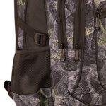 Streetsac Texture School Bag