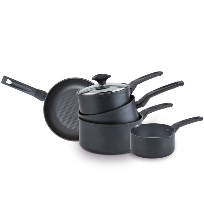 Prestige 9x Stronger 5 Piece Cookware Set