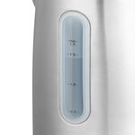 Russell Hobbs Heaton Brushed Kettle 1.7L