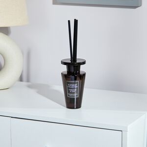 Elegant Collection Tobacco & Oak 160ml Diffuser