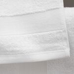 CATHERINE LANSFIELD WHITE ANTIBAC  Hand Towel 