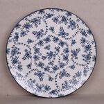 Abney & Croft Floral 12 Piece Dinner Set