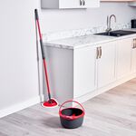 Vileda Spin & Clean Mop and Bucket