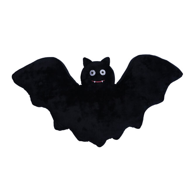 Bat Cushion 45cm x 24cm