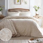 DOUBLE DUVET COVER Appletree Heritage Elysia