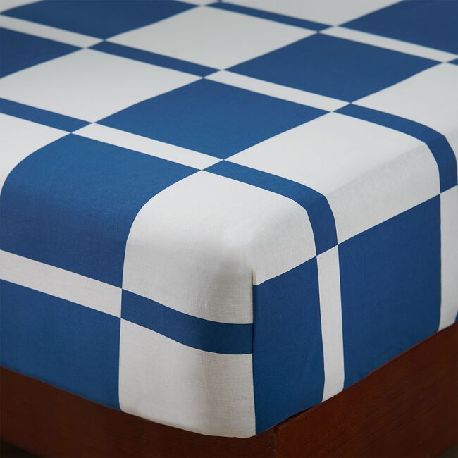 REMI Single Fitted Sheet