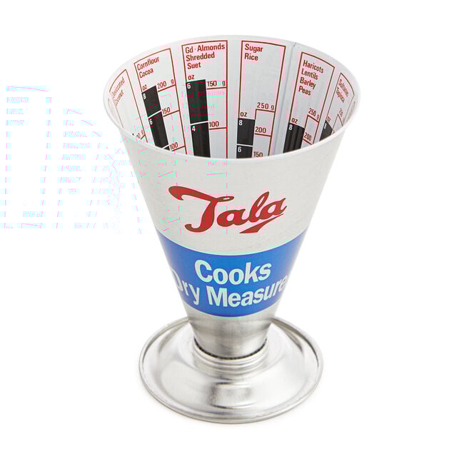 Tala Cooks Dry Ingredients Measure