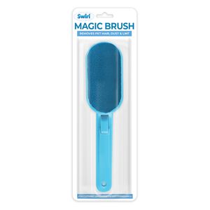 Swirl Magic Clothes Brush