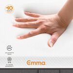 EMMA Hybrid Premium Mattress - Single
