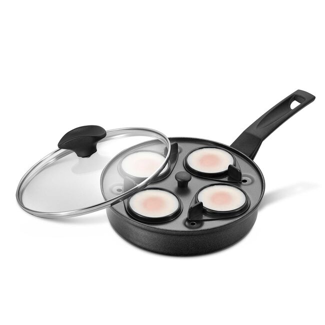 Prestige 9x Stronger 20cm Egg Poacher
