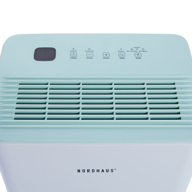 Nordhaus 10L Dehumidifier