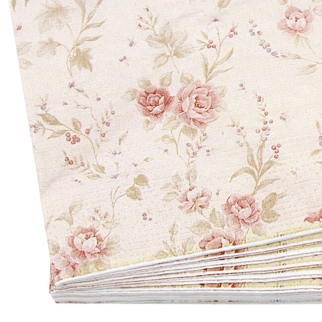 Ditsy Floral Napkins 20 Pack