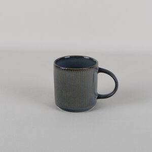 Atelier Ruby Hart Zola Blue Mug