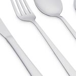 Russell Hobbs Vienna Cutlery Set - 24 Piece