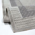 Brussels Rug - Grey