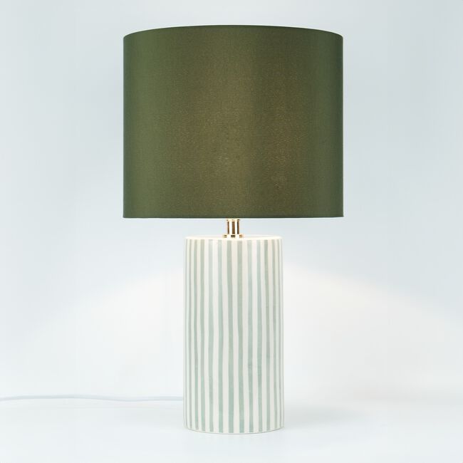 Wren Table Lamp