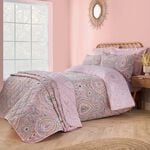 DOUBLE DUVET COVER Daphne