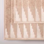 620GSM PIECE DYED STONE 50x80 Hand Towel