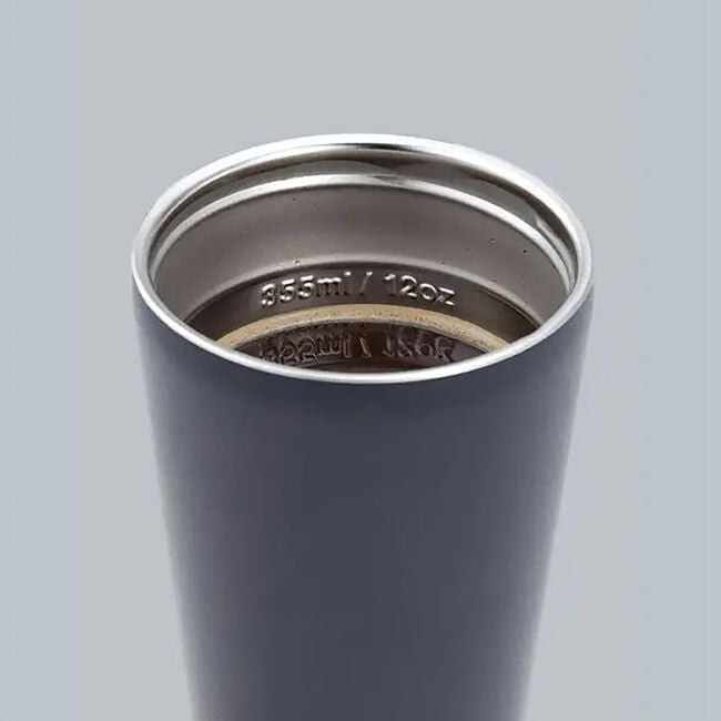 SMIDGE WINTER SKY 355ml Travel Cup