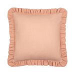 WYLDER EFFIE ROSE / VINTAGE BLUSH 45x45 Cushion
