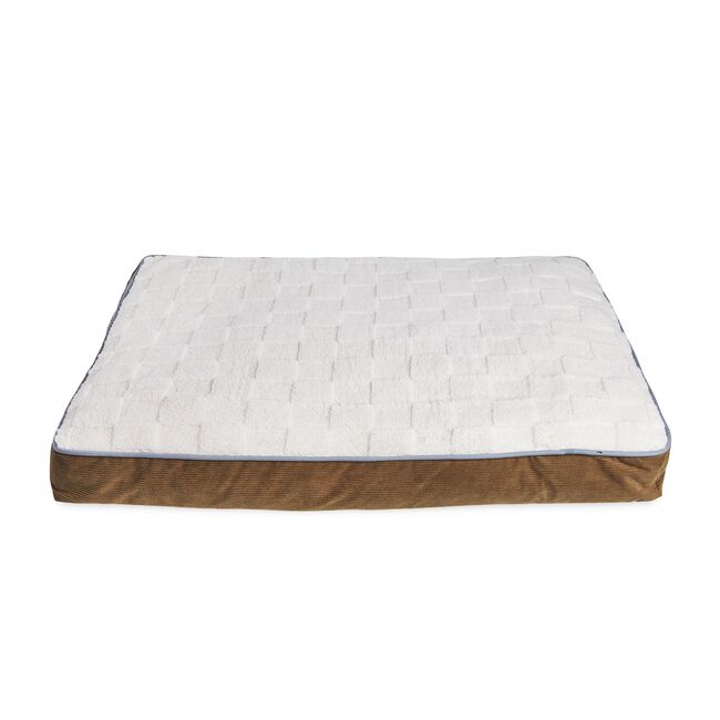 Holly Corduroy Luxury Pet Cushion