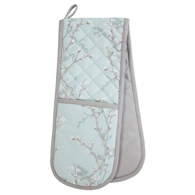 Willow Double Oven Glove