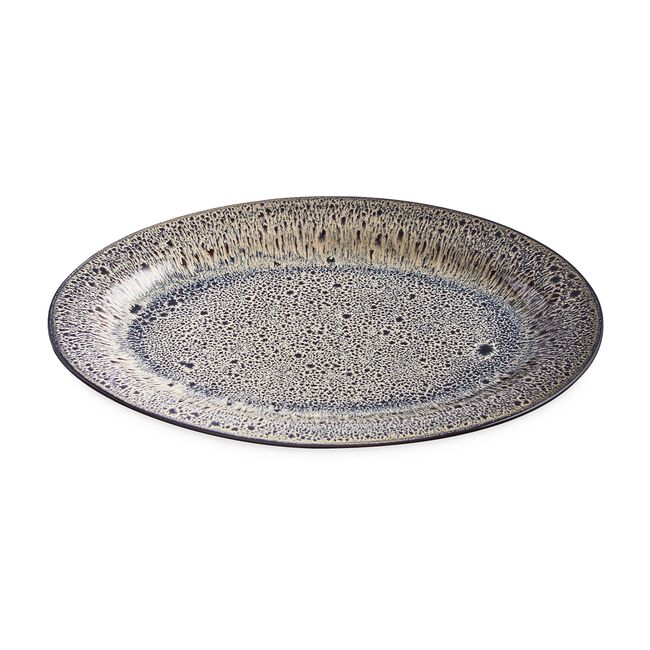 Heritage Mourne 12''Oval Platter