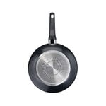 Tefal Titanium Excellence Wok 28cm