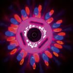 Lay Z Spa LED Floating Hot Tub Light