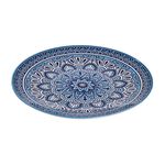 Fiesta Capri Dinner Plate