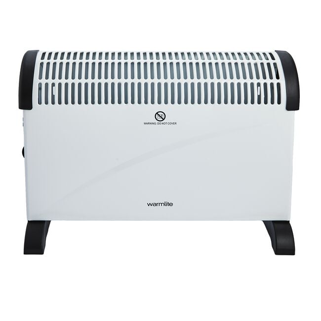 Warmlite 2000W Convection Heater