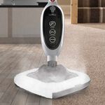 Daewoo 12 in 1 Hand-Held Steam Mop Cleaner