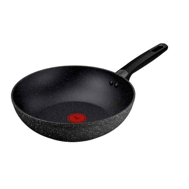 Tefal Expertise Plus Stirfry Wok 28cm