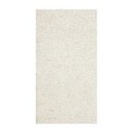 GLASLOUGH IVORY 80x150cm Rug