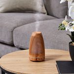 Aeromatic Electrical Aroma Diffuser - Wood Grain